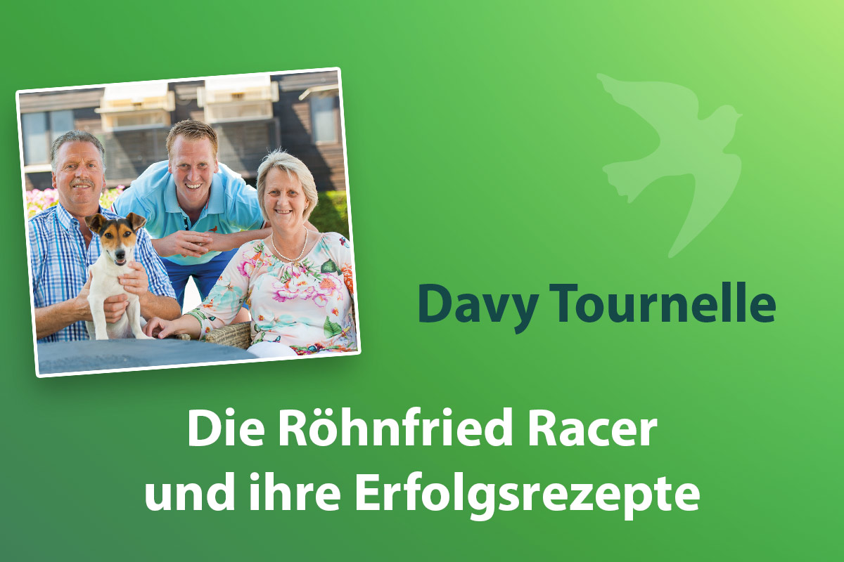 Davy Tournelle: Zwei Nationalsiege in 2020