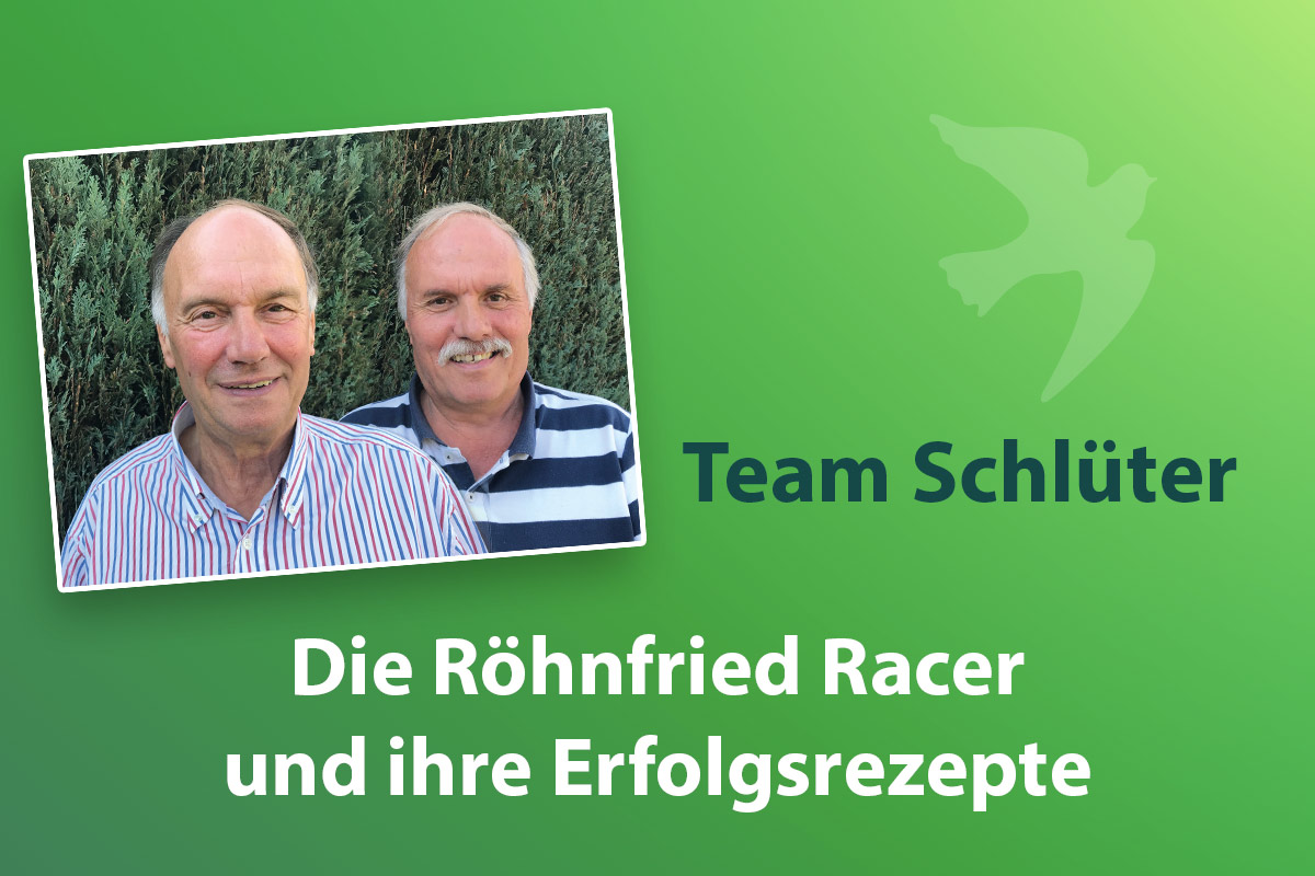 SG Schlüter: Ein schwieriges Jahr mit den Alten