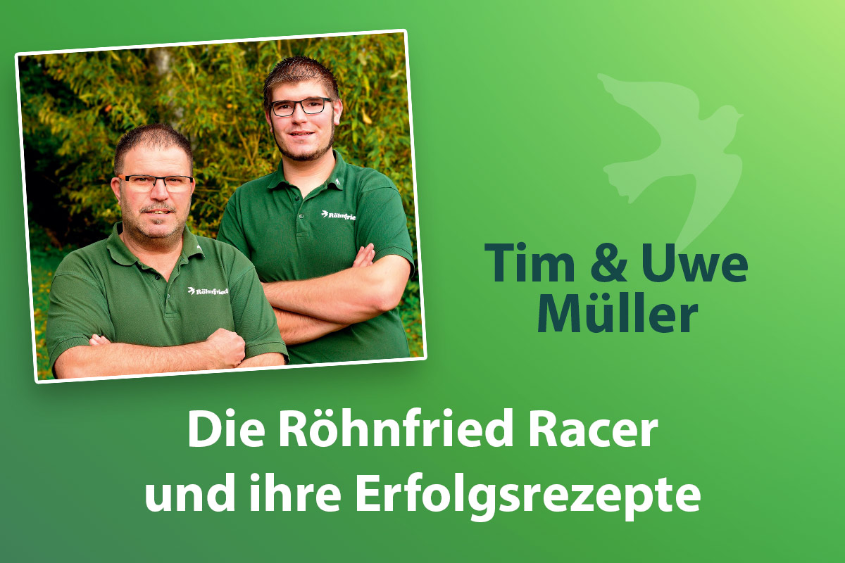SG Müller: Eine starke Saison mit kleiner Mannschaft