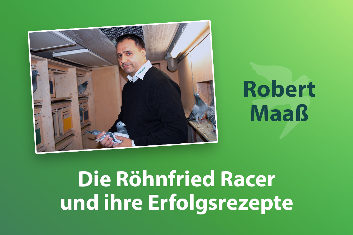 Robert Maaß: Richtungswechsel von West auf Ost: Was nun?