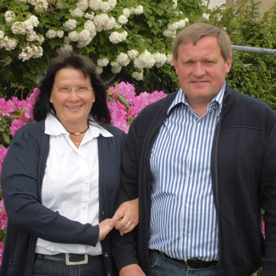 Georg Fröhlingsdorf