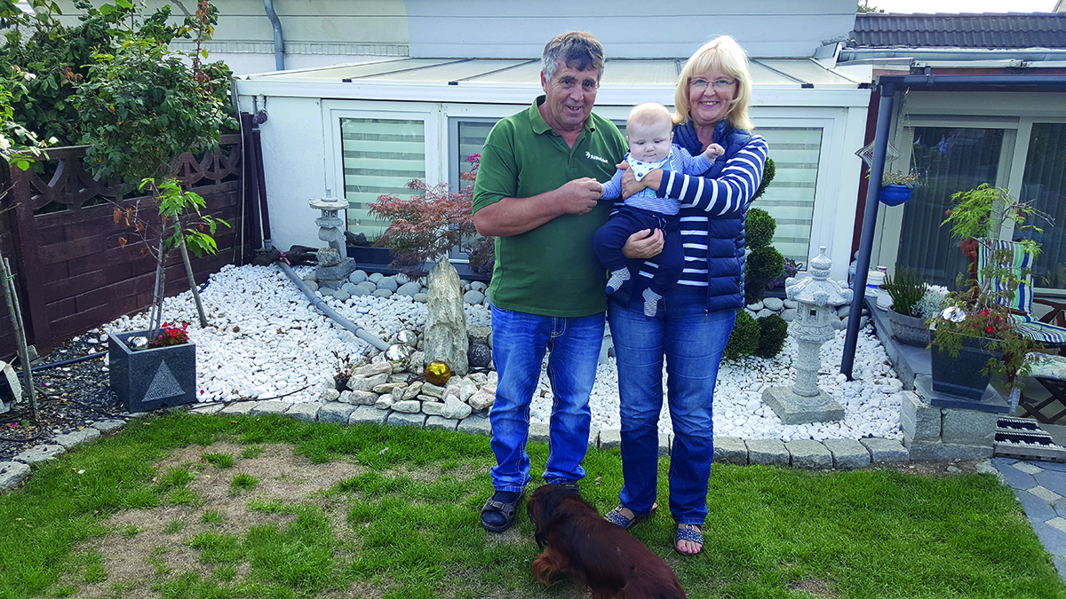 Reisesaison 2020 – Kurt Artz über seinen Saisonstart