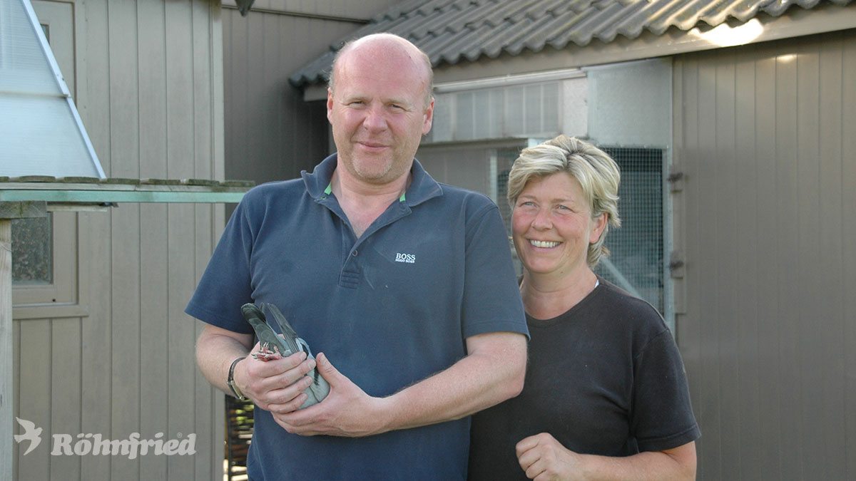 Anthony Maes – Eine super Saison 2016