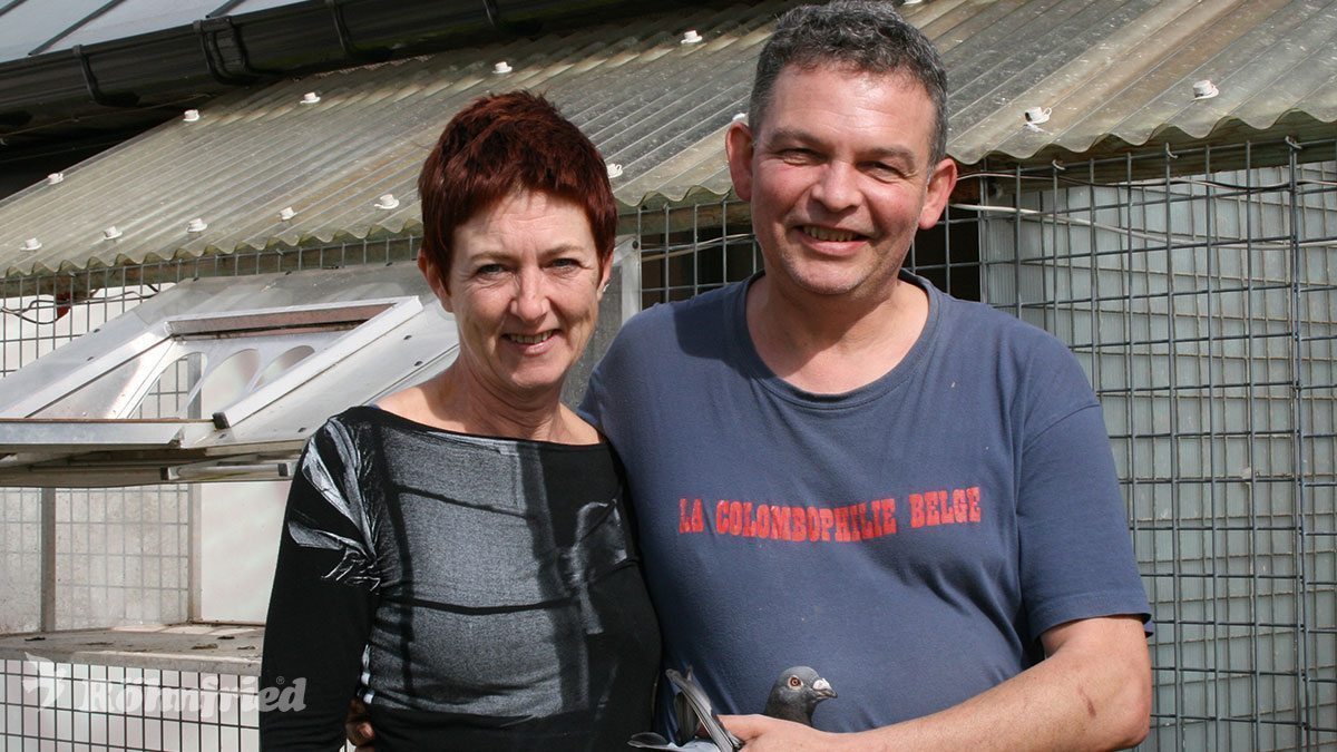 SG Surinx-Pletsers – Taubensport mit Herz und Seele