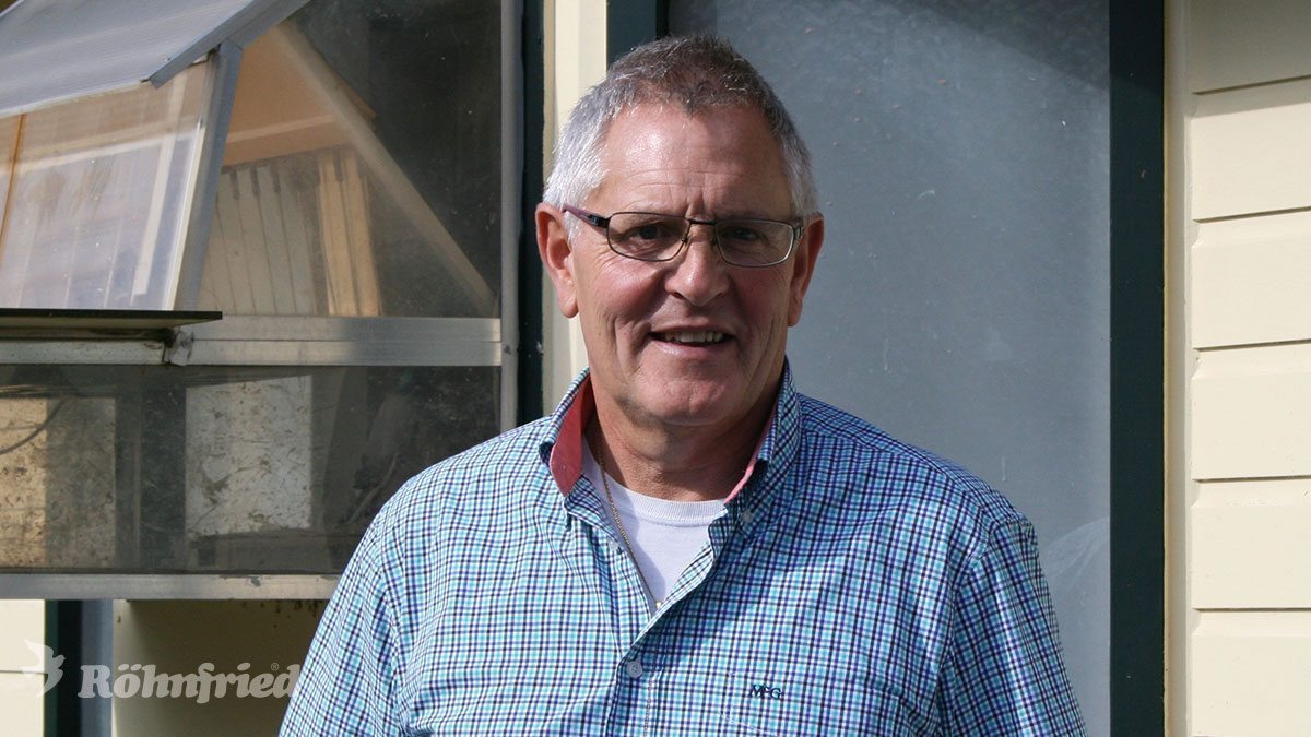 Serge van Elsacker – 23 x 1. Konkurs in 2016