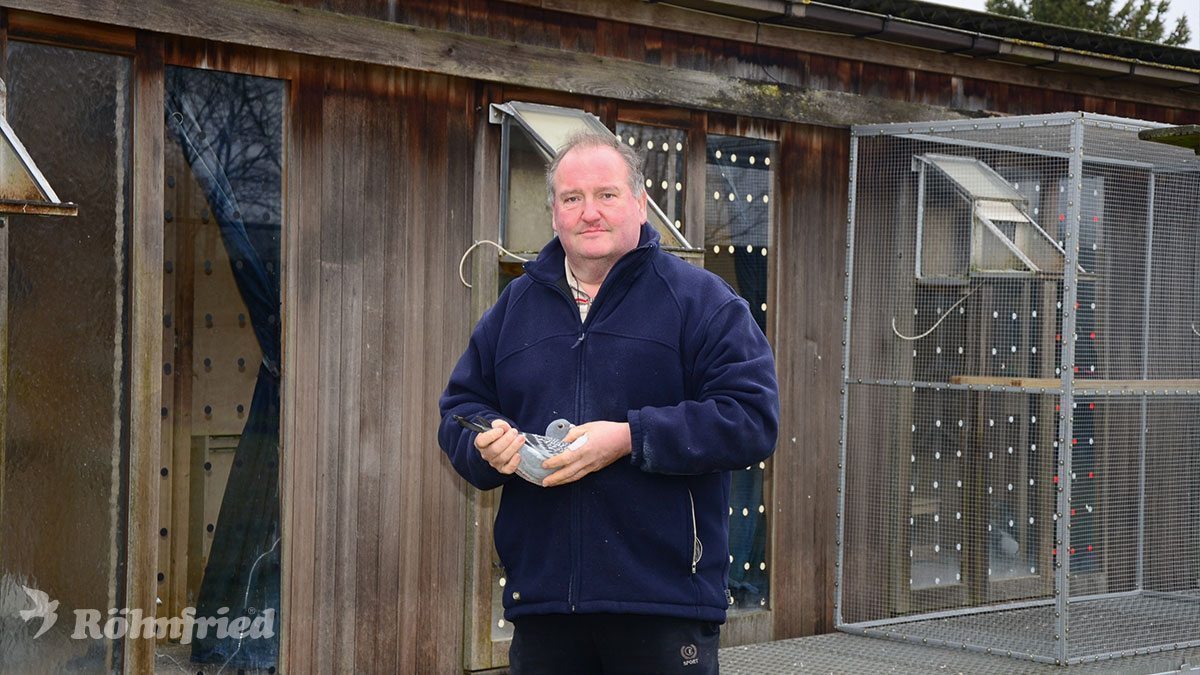 Dirk van Dyck – Der Kannibale aus Zandhoven