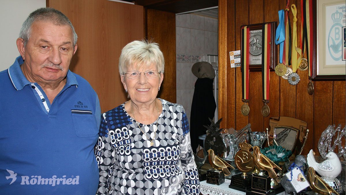 Johny Jonckers – Eine Macht auf der schweren Mittelstrecke