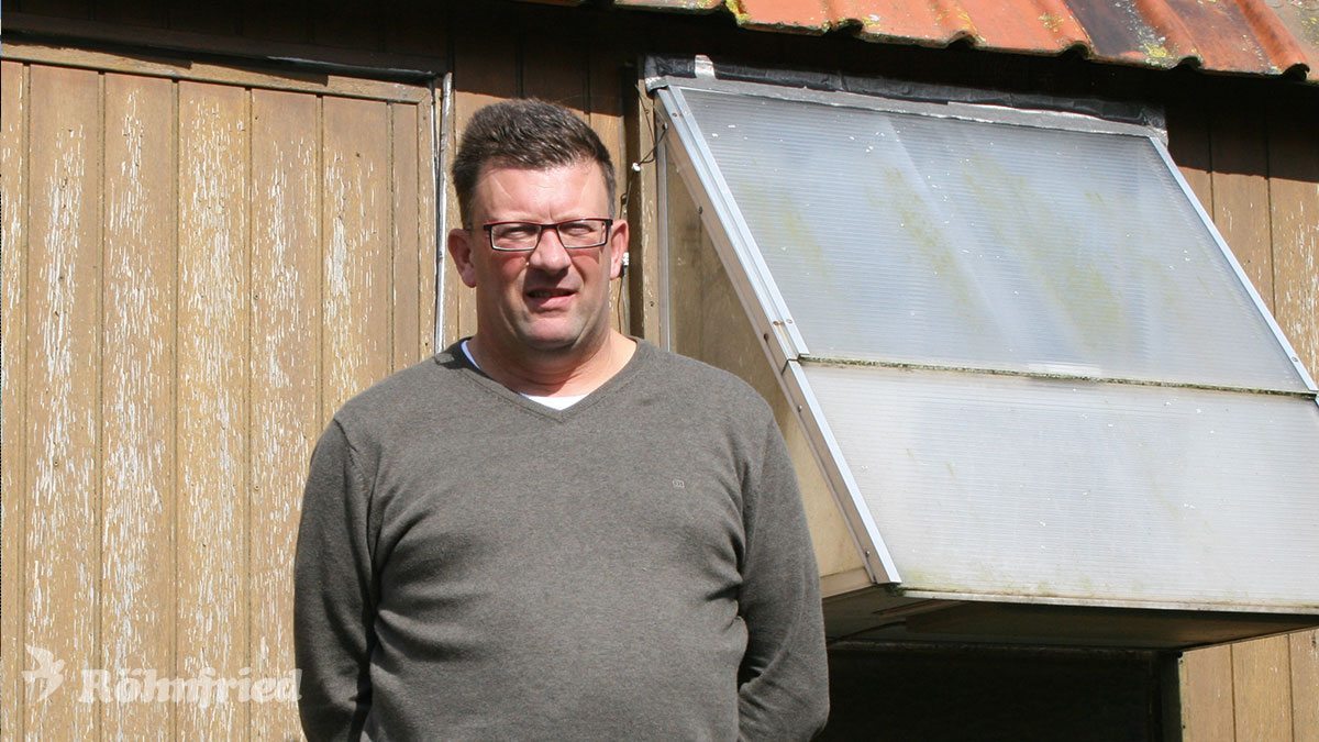 Rudi De Saer – Eine Macht auf der Eintagesweitstrecke