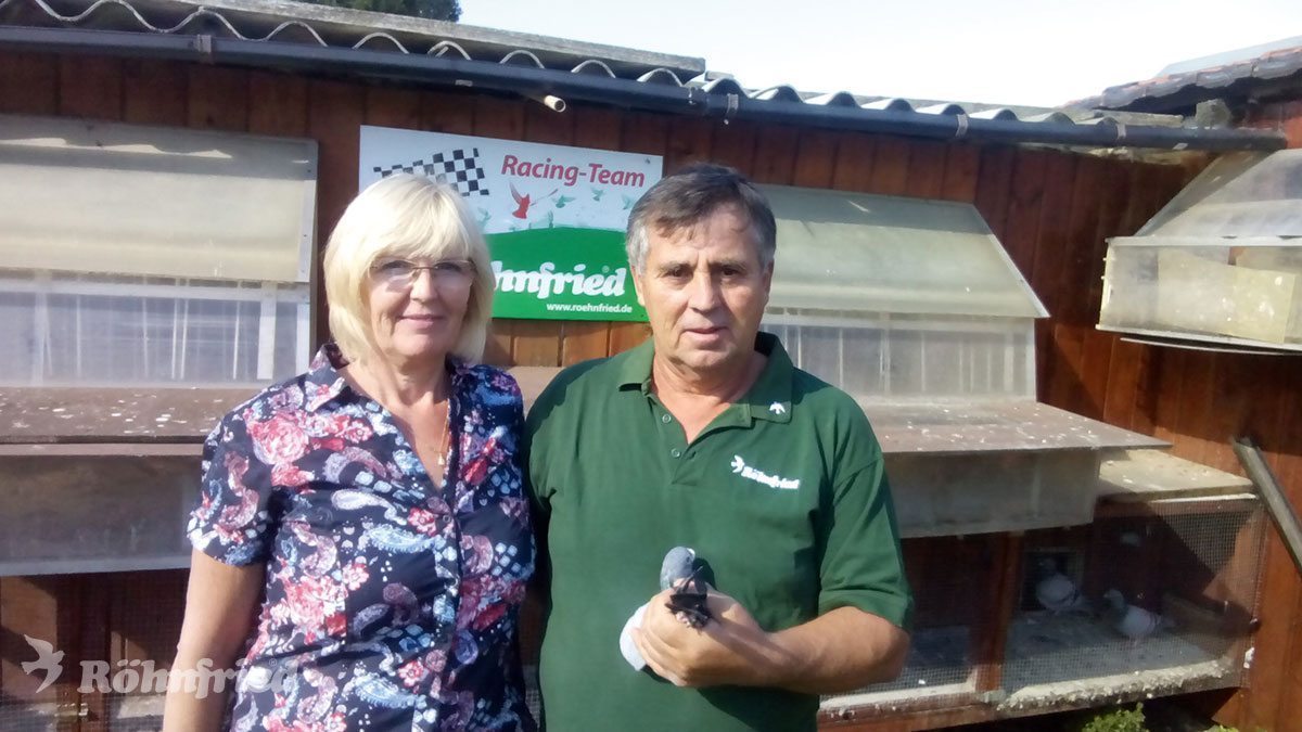 Kurt Artz – der emsige Stratege aus Übach-Palenberg