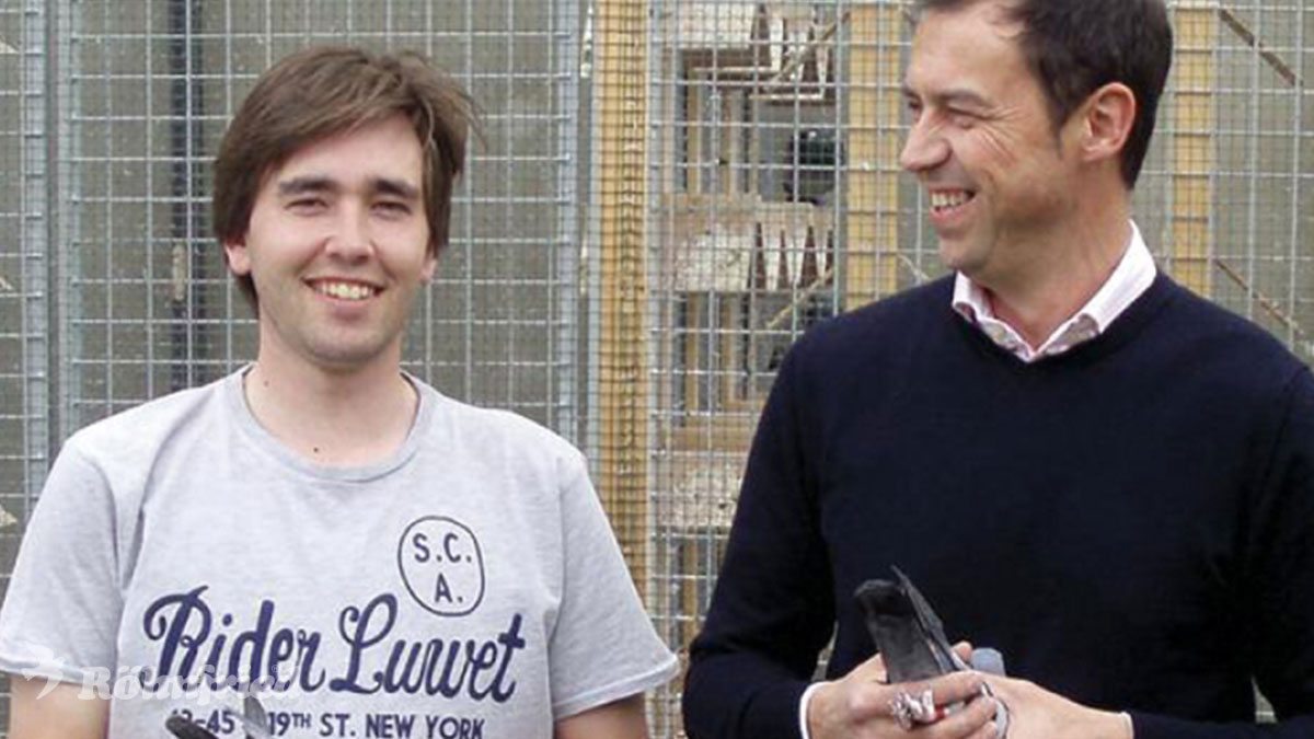 Flanders Collection – Yannick Deridder und Bruno Vandenbrande