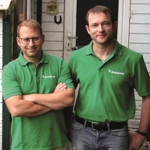 SG Allmannsberger Kainz