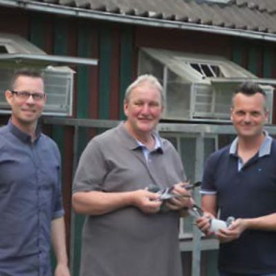 SG Hagedorn-Becker-Schwick